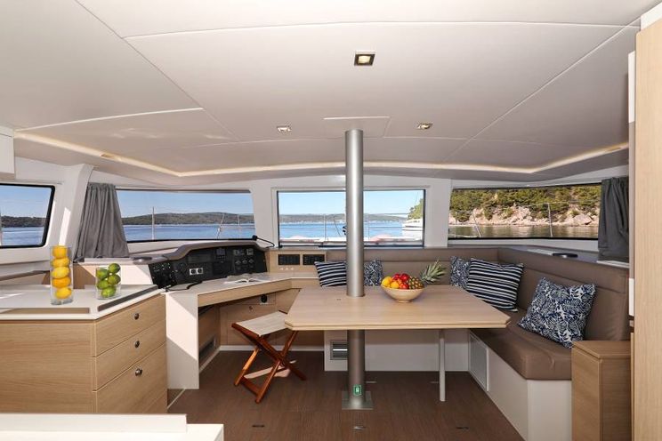 Charter Yacht BALI 4.5 - 6 Cabins(4 Double + 2 Single)- 2019 - Split - Hvar - Dubrovnik