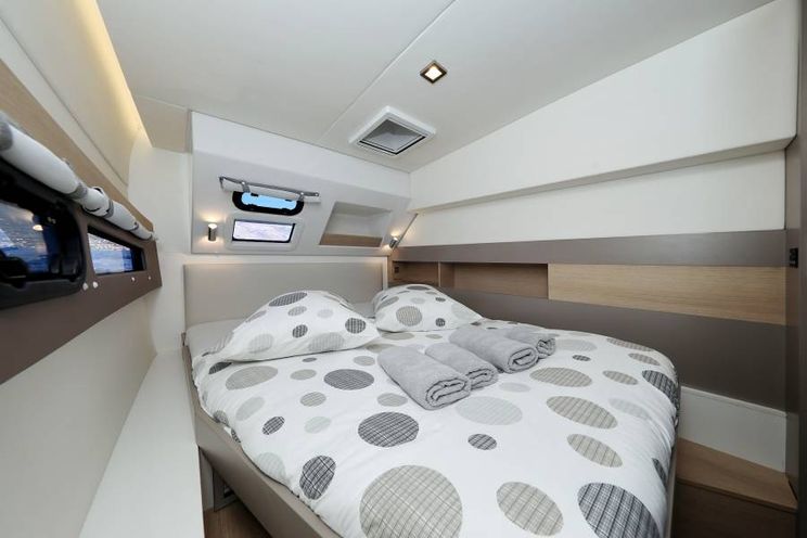 Charter Yacht BALI 4.5 - 6 Cabins(4 Double + 2 Single)- 2019 - Split - Hvar - Dubrovnik