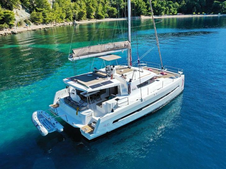 Bali 4.5 - Exterior Bali 4.5 - Exterior
