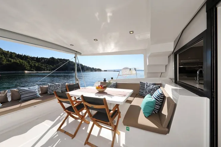 Charter Yacht BALI 4.5 - 6 Cabins(4 Double + 2 Single)- 2019 - Split - Hvar - Dubrovnik