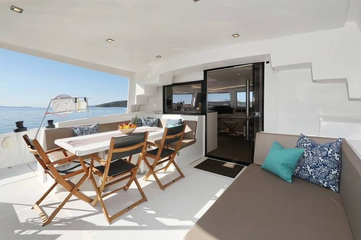 Charter Yacht BALI 4.5 - 6 Cabins(4 Double + 2 Single)- 2019 - Split - Hvar - Dubrovnik