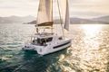 BALI 4.6 - 7 Cabins(4 Double + 1 Twin Bunk + 2 Singles)- 2021 - Athens - Rhodes - Kos