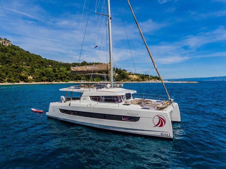 Bali 4.6 - Exterior Bali 4.6 - Exterior