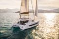 Bali 4.6 - 2021 - 5 cabins(4 double + 1 skipper)- Rhodes - Kos Bali 4.6 - 2021 - 5 cabins(4 double + 1 skipper)- Rhodes - Kos