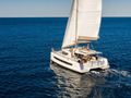 MAGNIFICENT Bali 4.8 - cruising MAGNIFICENT Bali 4.8 - cruising