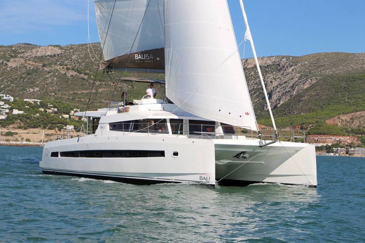 Charter Yacht BALI 5.4 - 6 Cabins(5 Double + 1 Twin Bunk + 2 Single Forepeak)- 2019 - Split - Hvar - Dubrovnik