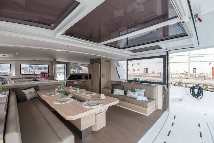 Charter Yacht BALI 5.4 - 6 Cabins(5 Double + 1 Twin Bunk + 2 Single Forepeak)- 2019 - Split - Hvar - Dubrovnik