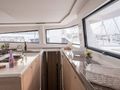 Bali 5.4 - Galley Bali 5.4 - Galley