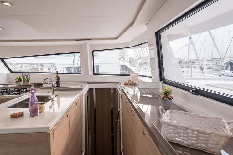 Charter Yacht BALI 5.4 - 6 Cabins(5 Double + 1 Twin Bunk + 2 Single Forepeak)- 2019 - Split - Hvar - Dubrovnik