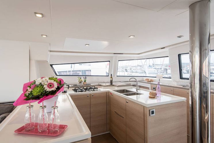 Charter Yacht BALI 5.4 - 6 Cabins(5 Double + 1 Twin Bunk + 2 Single Forepeak)- 2019 - Split - Hvar - Dubrovnik