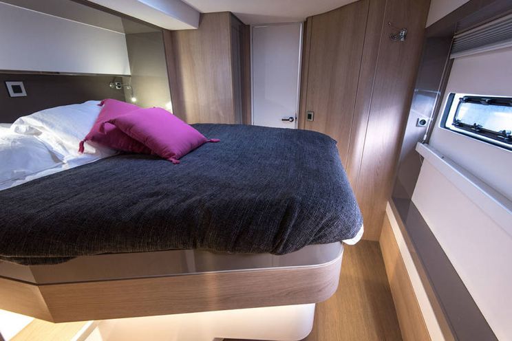 Charter Yacht BALI 5.4 - 6 Cabins(5 Double + 1 Twin Bunk + 2 Single Forepeak)- 2019 - Split - Hvar - Dubrovnik