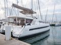 Bali 5.4 - Aft Bali 5.4 - Aft