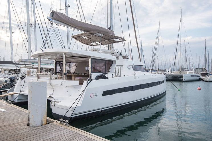 Charter Yacht BALI 5.4 - 6 Cabins(5 Double + 1 Twin Bunk + 2 Single Forepeak)- 2019 - Split - Hvar - Dubrovnik