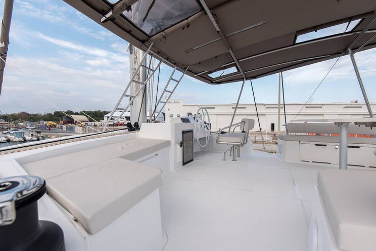 Charter Yacht BALI 5.4 - 6 Cabins(5 Double + 1 Twin Bunk + 2 Single Forepeak)- 2019 - Split - Hvar - Dubrovnik