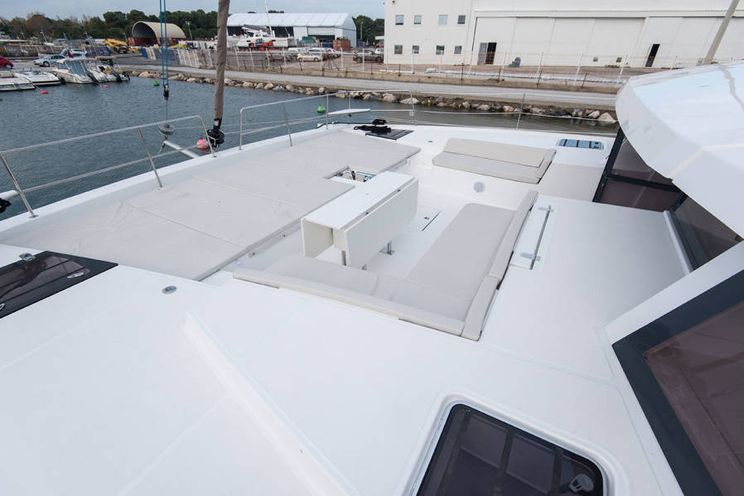 Charter Yacht BALI 5.4 - 6 Cabins(5 Double + 1 Twin Bunk + 2 Single Forepeak)- 2019 - Split - Hvar - Dubrovnik