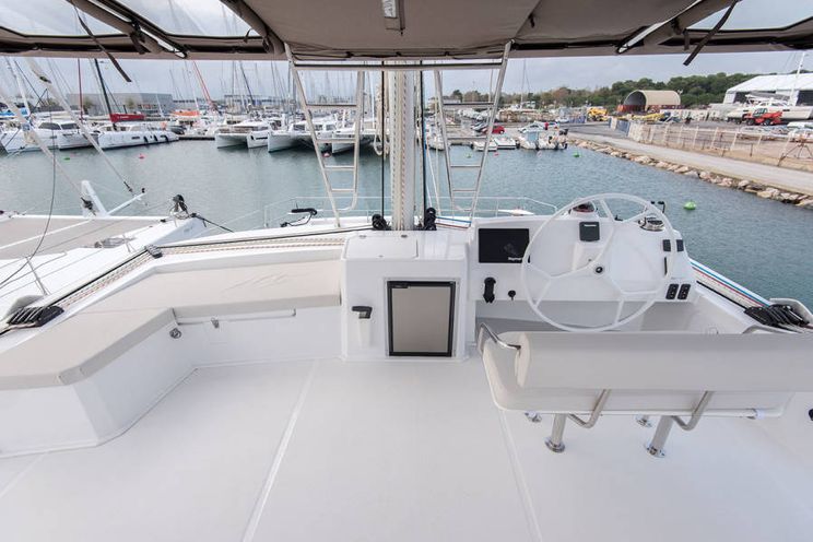 Charter Yacht BALI 5.4 - 6 Cabins(5 Double + 1 Twin Bunk + 2 Single Forepeak)- 2019 - Split - Hvar - Dubrovnik