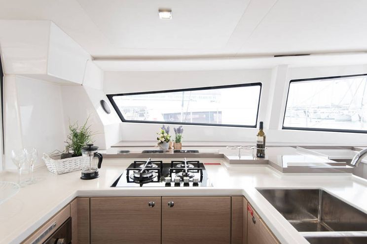 Charter Yacht BALI 5.4 - 6 Cabins(5 Double + 1 Twin Bunk + 2 Single Forepeak)- 2019 - Split - Hvar - Dubrovnik