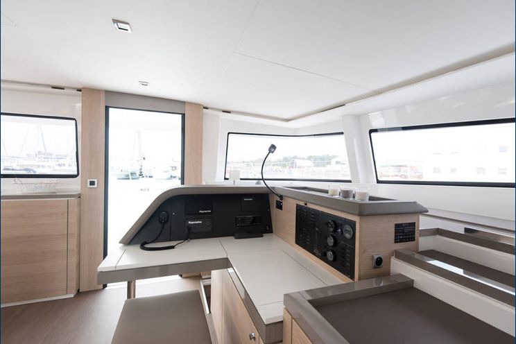 Charter Yacht BALI 5.4 - 6 Cabins(5 Double + 1 Twin Bunk + 2 Single Forepeak)- 2019 - Split - Hvar - Dubrovnik