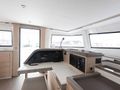 Bali 5.4 - Galley Bali 5.4 - Galley