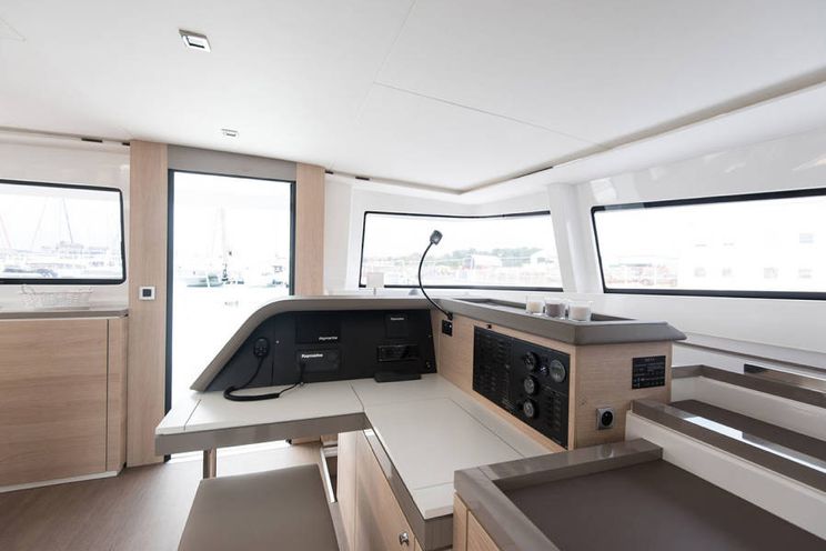 Charter Yacht BALI 5.4 - 6 Cabins(5 Double + 1 Twin Bunk + 2 Single Forepeak)- 2019 - Split - Hvar - Dubrovnik