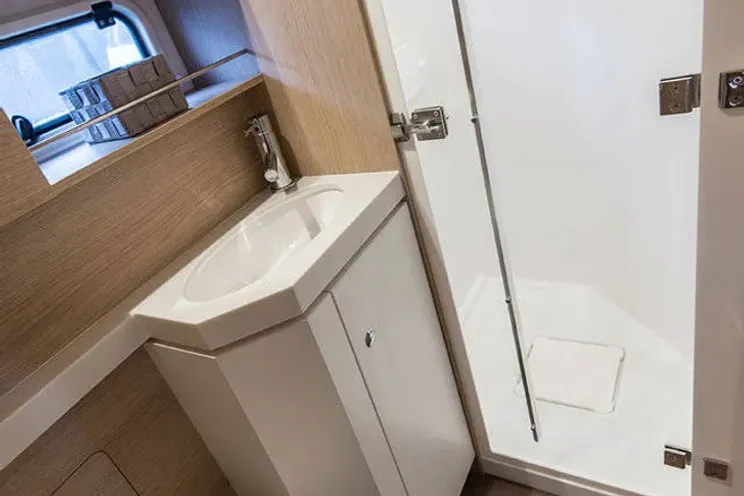 Charter Yacht BALI 5.4 - 6 Cabins - Naples - Capri - Positano - Amalfi Coast - Italy