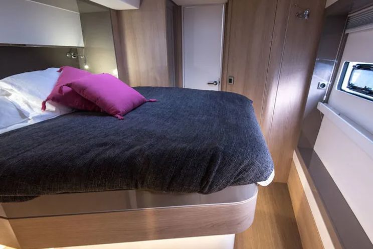 Charter Yacht BALI 5.4 - 6 Cabins - Naples - Capri - Positano - Amalfi Coast - Italy