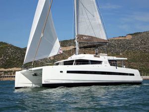 BALI 5.4 - 6 Cabins - Naples - Capri - Positano - Amalfi Coast - Italy BALI 5.4 - 6 Cabins - Naples - Capri - Positano - Amalfi Coast - Italy