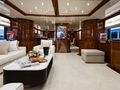 Benetti 35m Yacht OAK Salon