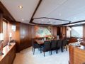 Benetti Classic SEABLUEZ Dining Benetti Classic SEABLUEZ Dining