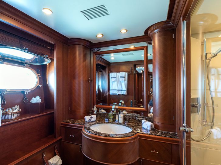 Benetti Classic SEABLUEZ Double Ensuite