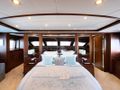 Benetti Classic SEABLUEZ Master Cabin Benetti Classic SEABLUEZ Master Cabin