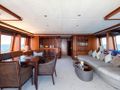 Benetti Classic SEABLUEZ Skylounge Benetti Classic SEABLUEZ Skylounge