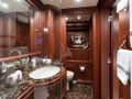 Benetti Classic SEABLUEZ Twin Bathroom Benetti Classic SEABLUEZ Twin Bathroom
