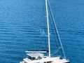 Blue Griffin Lagoon 29m Crewed Catamaran Islands Blue Griffin Lagoon 29m Crewed Catamaran Islands