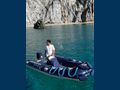 Blue Griffin Lagoon 29m Crewed Catamaran Water Toys