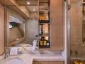 SEAS THE DAY Posillipo Technema 85 - VIP cabin 1 bathroom SEAS THE DAY Posillipo Technema 85 - VIP cabin 1 bathroom