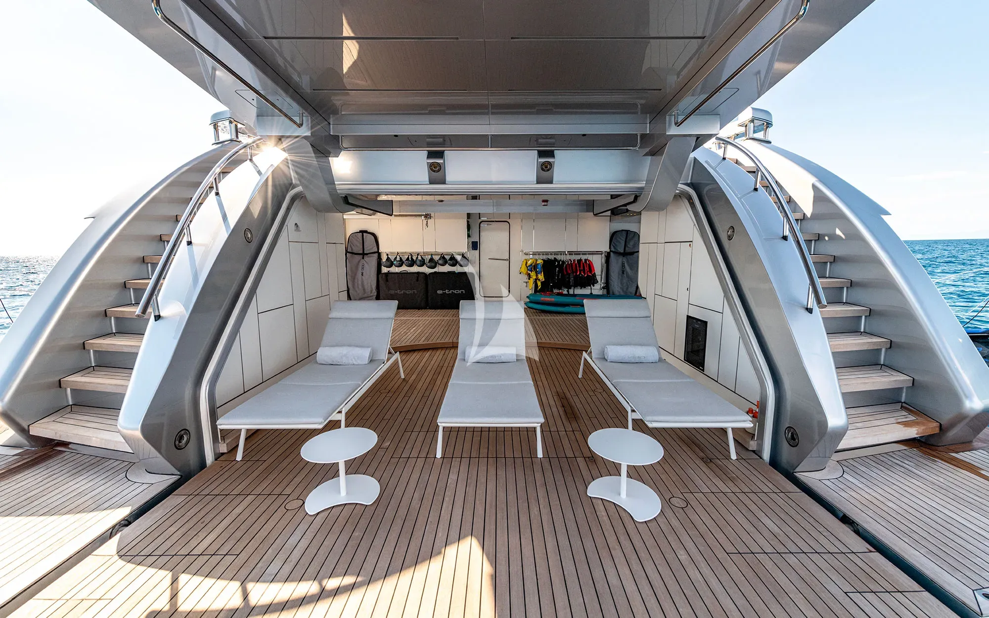 CABO Persing 140 - beach club