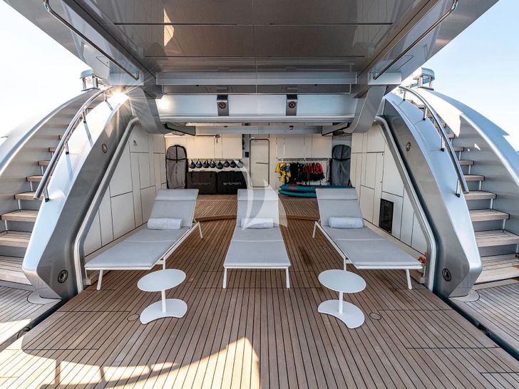 CABO Persing 140 - beach club CABO Persing 140 - beach club