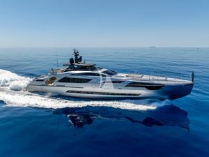 CABO - Persing 140 - 5 Cabins - Cannes - St Tropez - Nice - Antibes - Monaco - French Riviera CABO - Persing 140 - 5 Cabins - Cannes - St Tropez - Nice - Antibes - Monaco - French Riviera