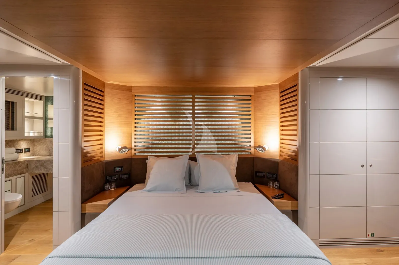 Charter Yacht CALADAN - Tansu 37m - 4 Cabins - Palma - Mallorca - Ibiza - Balearics - Spain - Kotor - Montenegro