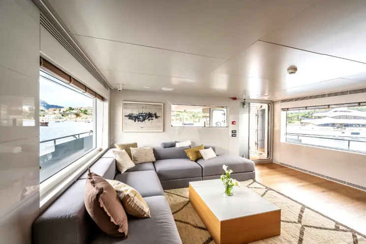 Charter Yacht CALADAN - Tansu 37m - 4 Cabins - Palma - Mallorca - Ibiza - Balearics - Spain - Kotor - Montenegro