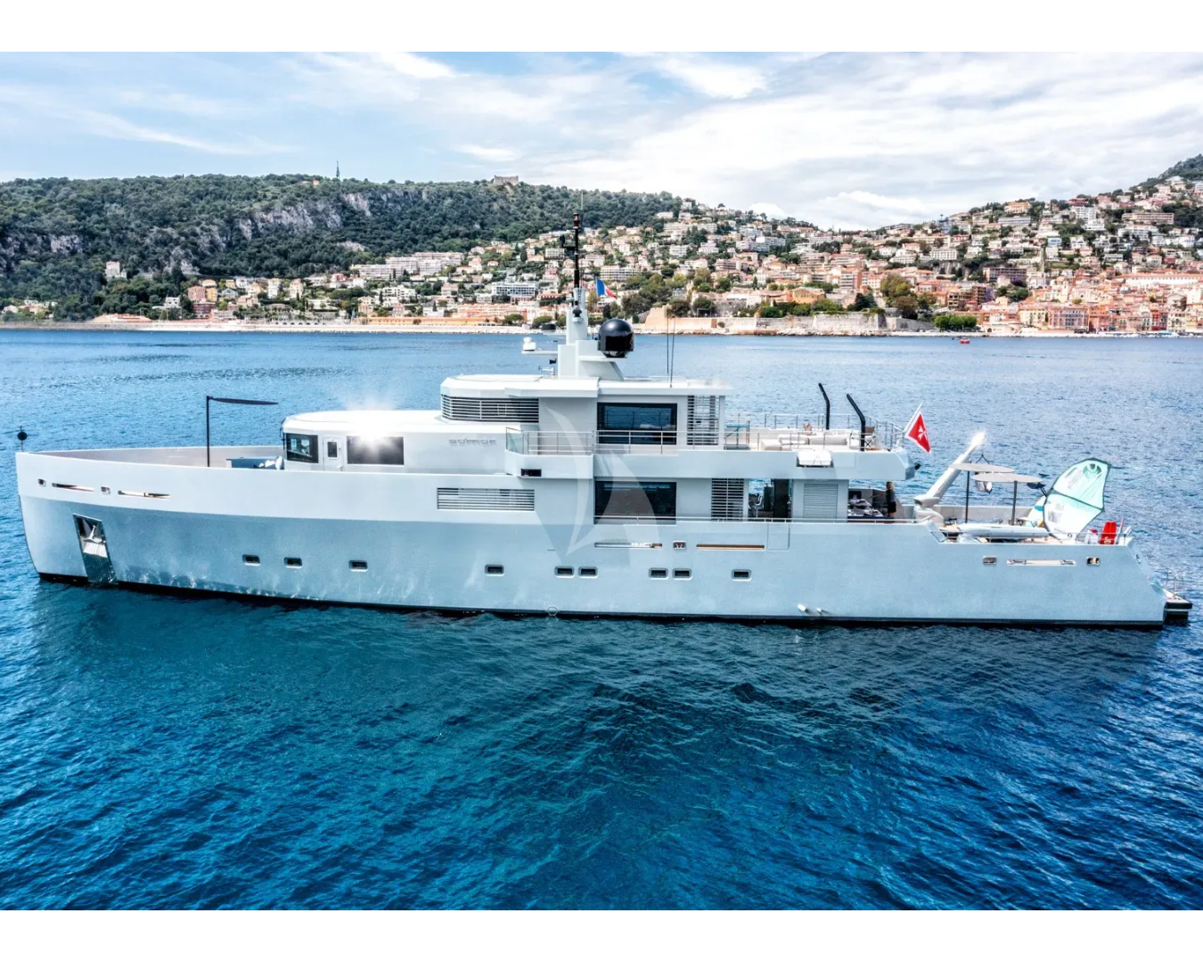 CALADAN - Tansu 37m - 4 Cabins - Palma - Mallorca - Ibiza - Balearics - Spain - Kotor - Montenegro