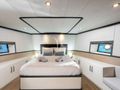 CALM DOWN Custom 30m - VIP cabin 4 CALM DOWN Custom 30m - VIP cabin 4