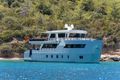 CALM DOWN - Custom 30m - 6 Cabins - Bodrum - Marmaris - Gocek - Turkey CALM DOWN - Custom 30m - 6 Cabins - Bodrum - Marmaris - Gocek - Turkey