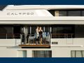 CALYPSO I Mulder 36m foldable balcony