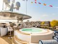 CALYPSO I Mulder 36m jacuzzi CALYPSO I Mulder 36m jacuzzi