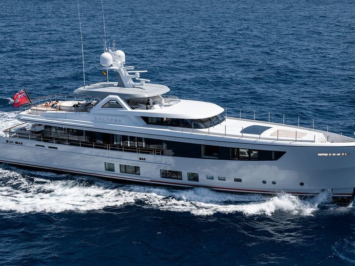 CALYPSO I Mulder 36m main CALYPSO I Mulder 36m main