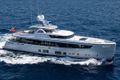 CALYPSO I - Mulder 36m - 4 Cabins - Amalfi Coast - St Tropez - Naples - Sicily - Monaco - Cannes- Sardinia