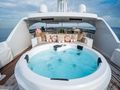CAMILLE Broward 124 - sundeck jacuzzi CAMILLE Broward 124 - sundeck jacuzzi