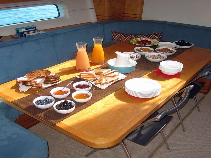 CAP II Dining CAP II Dining